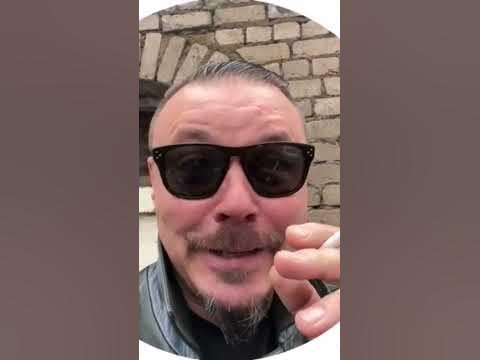 =Дон Симона приглашает на концерт в СПБ пророк Санбой= #санбой # ...