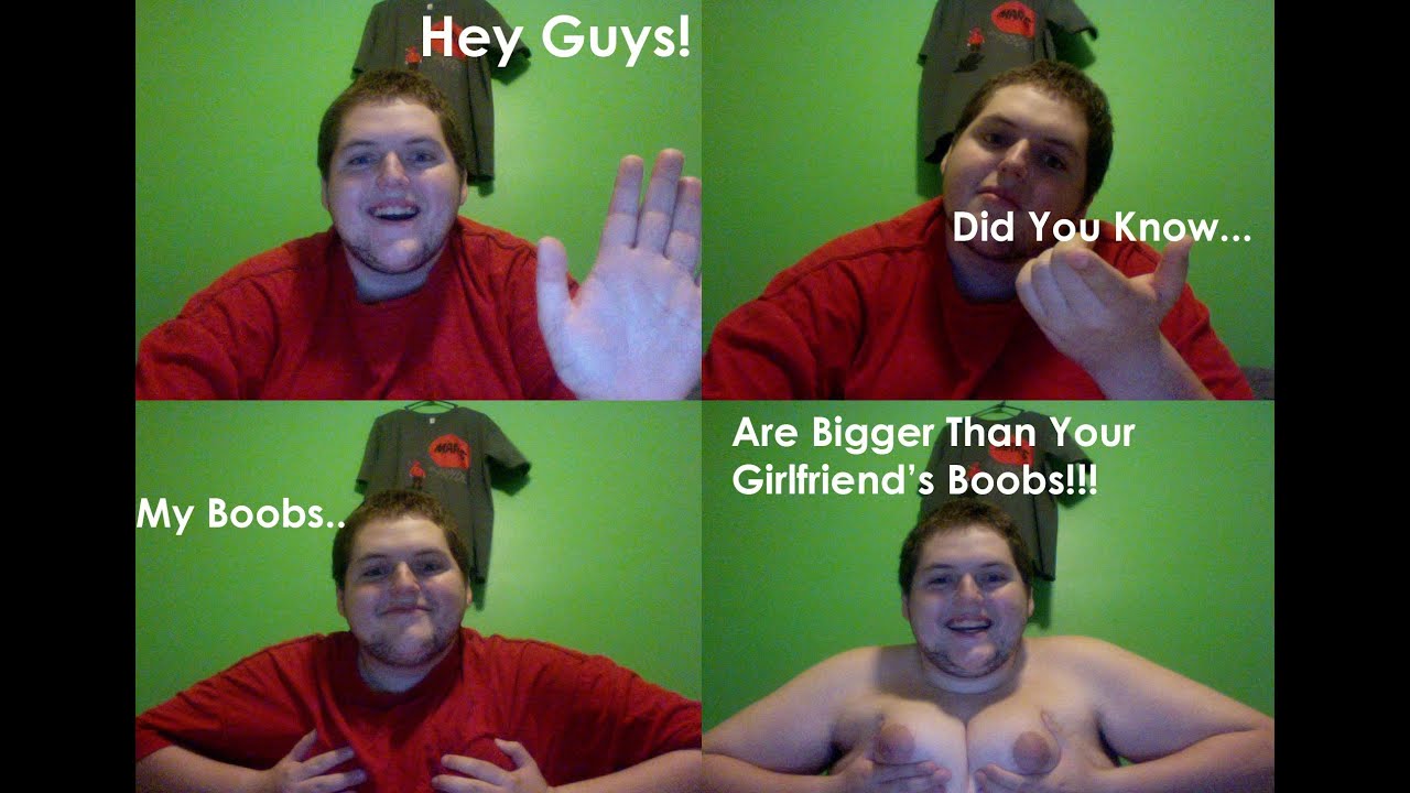 Hey Guys Did You Know? - KLODEYKNOW 