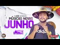 O BOY DA SERESTA - JUNHO 2021 - REPERTÓRIO NOVO ( MÚSICAS NOVAS)