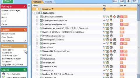 AOK Test-It Video Demo
