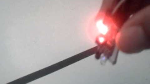 IR Infrared Obstacle Avoidance Sensor Module for Arduino