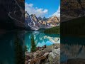 Banff National Park Alberta Christiansong Canada Ethiopian Banff National Park Alberta Christiansong Canada Ethiopian