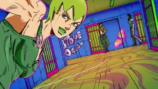 Stone ocean opening but it's Russian Rock