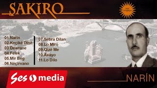 Şakiro - Mîr Beg Resimi