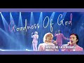 Novita Dewi x Alex Rudiart | Goodness Of God - Kesaksian Pujian Kristen | "50 Days To Christmas" Novita Dewi x Alex Rudiart | Goodness Of God - Kesaksian Pujian Kristen | "50 Days To Christmas"