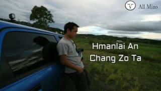 Joseph Zaihmingthanga  Ka Pa Hla Duh Zawngte (Full Album)