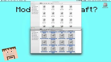Minecraft 1.0.0- Single Player Commands Installation (mac)