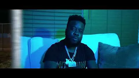 JB The Artiste - Top Freak (Official Video)