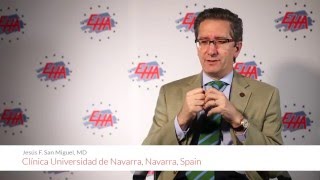 Challenges in the treatment of multiple myeloma