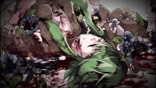 Cepheid - Jack the Ripper (feat. GUMI) [VOCALOID Original]