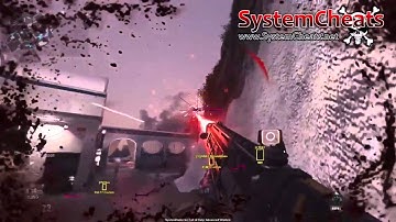 MultiHack CODAW 1.22 [Hack\cheats (aimbot, Wallhack,...) Call Of Duty Advanced Warfare PC]