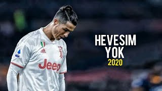 Cristiano Ronaldo • Hevesim Yok - Doğukan Sarıtaş & Uberkuloz | 2020 Resimi