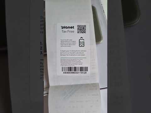 КАК ВЕРНУТЬ ДЕНЬГИ ЗА НАЛОГ В ОАЭ