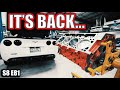 Fran's ZR1 is BACK!! | RPM S8 E81