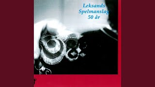 Video thumbnail of "Leksands Spelmanslag - Leksands brudmarsch"