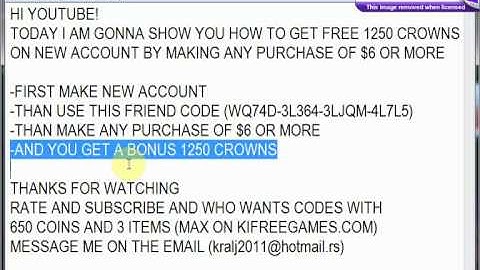 Wizard101 How to get 1250 crowns!