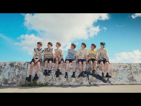 더윈드 (The Wind) WE GO Official M/V TEASER #1