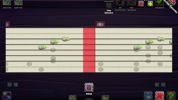 MSM Composer: Plant Island (Dipster Tutorial) pt.1