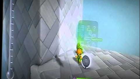 1440 Minutes of Create Trophy- LBP2 for Ps3