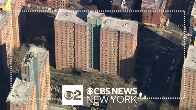 70 Current Former Nycha Employees Arrested In Alleged Bribery Scheme