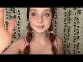 An ASMR Kidnapping, lets talk…