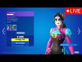 🔴 SEEN 731 DAYS AGO FORTNITE ITEM SHOP Today LIVE! (Fortnite Season 4)