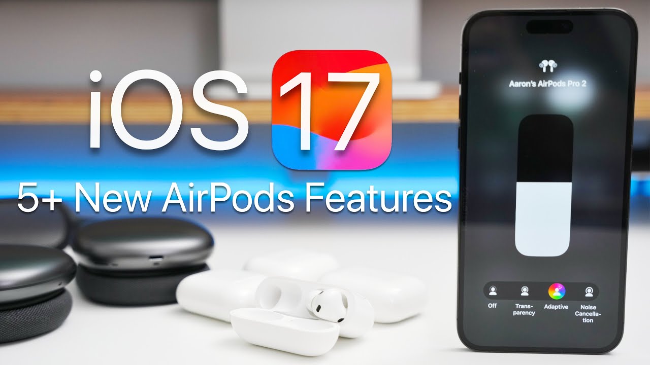 AIRPODS IPHONE