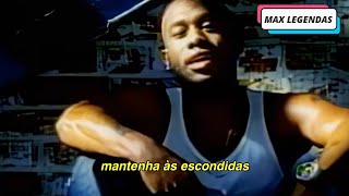 Mario Winans - I Don't Wanna Know (feat. Enya \& P. Diddy) (Tradução) (Legendado) (Clipe Oficial)