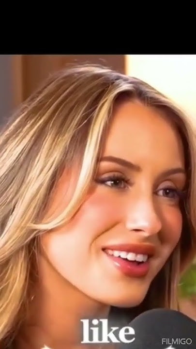 You need to listen to this christian single girl #singles #wish - YouTube
