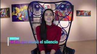 Romy Paz: El día que murió el silencio, producción boliviana- lo que no debes perderte