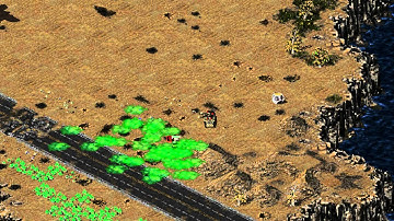 C&C:Reloaded - Bio Warrior