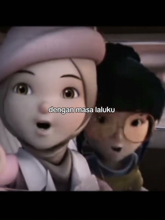 BOBOIBOY bintang terlihat terang 😭❤️#kartun #boboiboy