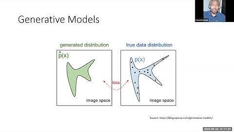 Sanmi Koyejo: Towards AI for Healthcare with Applications to the COVID-19 Pandemic