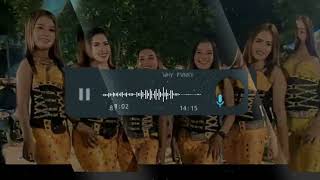 DJ THREE IN ONE INDOBOUNCE VIRAL TIKTOK 2025