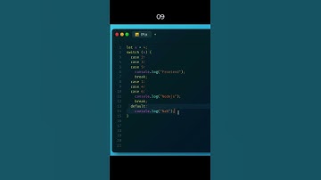 Luyện lập trình qua các đoạn code ngắn - Javascript - Câu 09