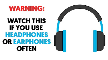 Can you wear headphones for Casper test?