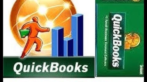 Peachtree Lecture 6 | Learn Quick-book Accounting in Pashto | Educational Tutorial Videos