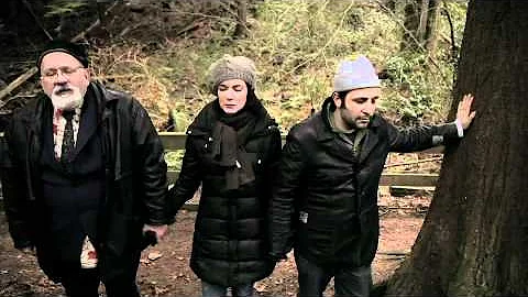 Sisters&Brothers - OFFICIAL Trailer - 2012