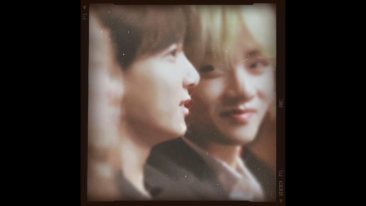 [ 👾 ] taekook | strawberries and cigarettes