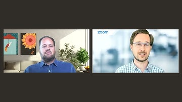 Oracle Cloud Talk - The Zoom Story