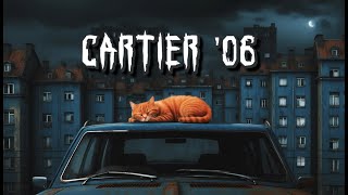 Cartier 06 - Official Steam Trailer