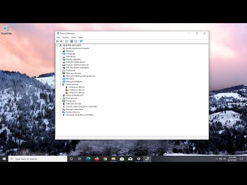 How to Fix Your DNS Server Might Be Unavailable Error in Windows 10