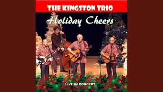 Watch Kingston Trio Go Tell It On The Mountain video