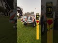 “Giant Monsters Spotted at the Dubai 4x4 Expo”