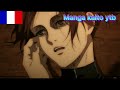 La mort de Sasha |Snk VF🇫🇷| Mp3 Song