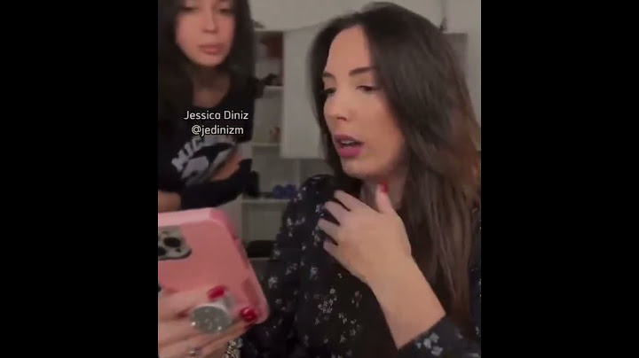 Nossa, será que ela vai fazer isso? ela é muito poderosa, né?