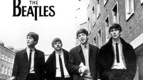 Lirik Lagu Lemon Tree the Beatles