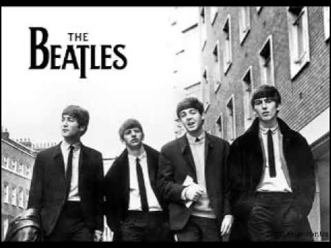 The Beatles - Blue Blue Sky