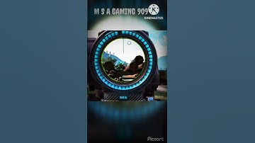 Scope combine effect (Pubg Mobile Best Editing) #short #shorts #viralvideo #@S_B_R2