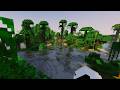 Start of our world Minecraft EP1